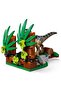 Jurassic World Raptor Land Escape 76972 - Creative Play for Kids Ages 6 and up - 7