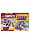 Fortnite Tontish 77077 - Creative Toy Building for Video Game Lovers Ages 7 and up - 4