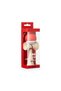 Kendama Krom Pop Rubber Red