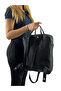 School Backpack Daily Large Classic Black - 7