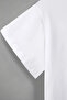 Cotton Unisex Stylish Comfortable Special Design T-Shirt - 3