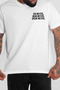 See No Evil, Hear No Evil, Speak No Evil Printed Oversize T-Shirt - 2