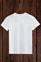 Cotton Unisex Stylish Comfortable Special Design T-Shirt - 2