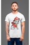 Paw Petrol Marsal Character Characters Unisex T-Shirt T-Shirt