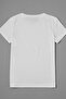 Cotton Unisex Stylish Comfortable Special Design T-Shirt - 2