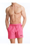 Men's Pink Swim Shorts & Swimwear