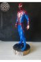 Spider-Man Game Suit Figür - 5