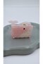 Sea Themed Soft Color Acrylic Peg Buckle - 2