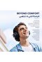 soundcore by Anker Space Q45 Adaptive ANC Headphones, 50H Playtime, LDAC, Bluetooth 5.3 - 3