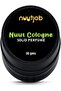 Nuutjob Nuut Cologne 50 Gms pack | Solid Perfume with long lasting fragrance