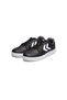 Nielsen 94 Unisex Black Sports Shoes & Sneakers - 2
