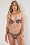 Mink Balconette Push up Regular Low Waist Bikini Set Tbess25Bt00180 - 2