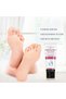 Whitening Repair Foot Cream 100g Collagen & Milk Formula For Cracked Heels & Dry Feet - 6