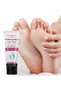 Whitening Repair Foot Cream 100g Collagen & Milk Formula For Cracked Heels & Dry Feet - 8