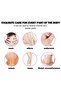 Underarm Dark Spot Remover Whitening Soap 100 g – Deep Clean Brighten Sensitive Skin - 3
