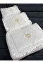 Set of 3 Bridal Model - Bundle, Promise Engagement and Purse Dowry - 6
