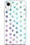 iPhone Xr Case Hd Printed Case - Tiny Paws - Mrc