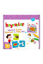 Animals Puzzle |   Puzzle Card + Book 3+ Years Old Cardboard Child - 5