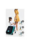 Ride On Luggage Eazy Forest Green - 7