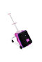 Ride On Luggage Eazy Violet