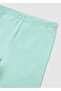 Baby Girl Tights Set Green - 4