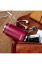 Heat Insulated Steel Thermos Mug 350ml Beach - 8