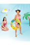 Transparent Ocean Patterned Pool and Sea Glitter for 6-10 Years Old Children - 61 Cm - 3