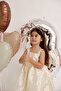 Sequin Girl's Crown and Star Asa-Copper - 6