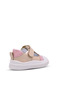 Havana Baby Girl Genuine Leather Anatomical Beige Color Summer Casual Shoes - 3
