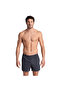 Bywayx R Men's Gray Swimming Shorts 006442580