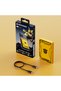 TF-D02 Power Bank 10000mAh – Fast Charging with Type-C & Wireless, Charging 0W Max Output - 6