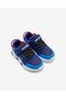 Lil gametronix little boy navy blue sports shoes 402262n rymt - 6
