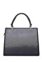 حقيبة نسائية سوداء M & Y 355 - 8