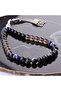 Certified Libra Sign 33 Pcs Rosary T106 - 2