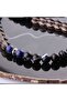Certified Libra Sign 33 Pcs Rosary T106 - 4