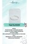 Certified Selenite Natural Stone Bracelet Purification and Calmness