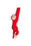Red Plush Toy Monkey, Cute, Gift Monkey Toy 70 cm - 4
