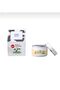 Milky Brightening Moisturizing Face Care Cream Q10 50 Gr