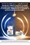 Milky Brightening Moisturizing Face Care Cream Q10 50 Gr - 5