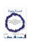 Lapis Stone Bracelet - Minimalist and Stylish Unisex Accessory