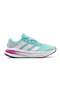 adidas Women's Logo Detail Sports Shoes with Lace-Up Closure - GALAXY 7 W - 3