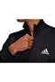 M Sl Tr Tt Ts Men's Daily Tracksuit GK9656 Black - 6