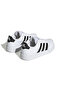 Breaknet 2.0 K Women's Casual Shoes Hp8956 White - 5