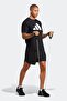 Men's Casual T-shirt Tr-es Fr Logo T Ib8273 - 3
