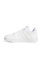 Hoops 3.0 Women's White Sports Shoes - Gw3036 - 2