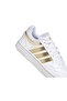 Hoops 3.0 Women's Casual Shoes HP7972 White - 6