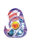 Flushmatic In-Cistern Toilet Cleaner, Lavender Scent, (50g x 3) x6 - 2