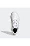 Women's White Sneakers Gw6423 Tensaur Sport 2.0 K - 2