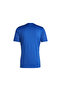 Nameplate 23 Jsy Men's T-Shirt H44528 Blue - 8