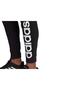 M Lin Sj Te Pt Men's Training Sweatpants Gk8827 Black - 5